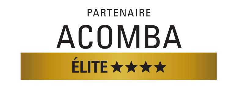 Acomba Elite