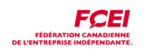 Fédération canadienne de l'entreprise indépendante