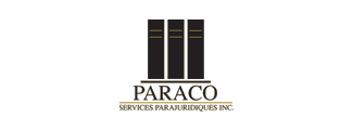Paraco - Services Parajuridiques