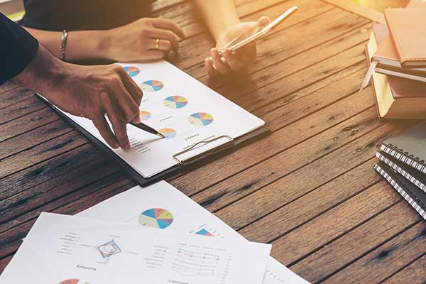 travail collaboratif